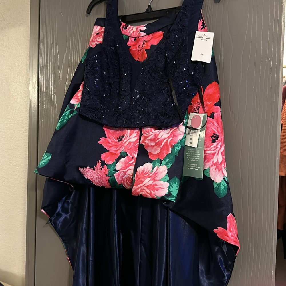 High/low dress - Picture 6 of 6